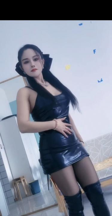 性感波老师