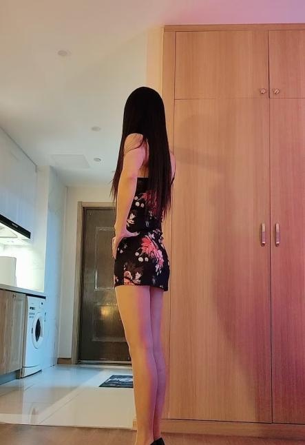 流亭170高挑美女