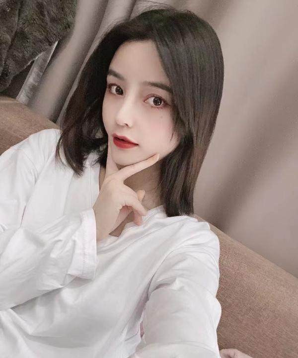 普陀性感小女友