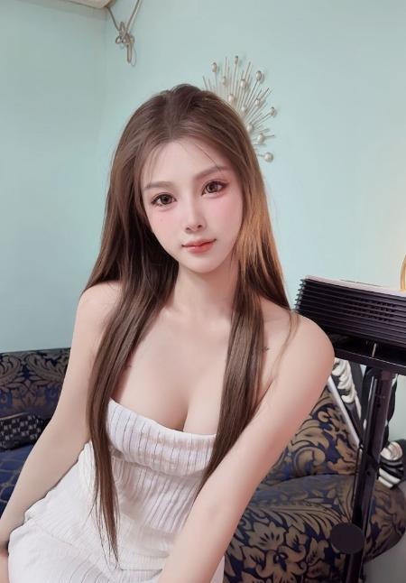 性感完美身材女友型