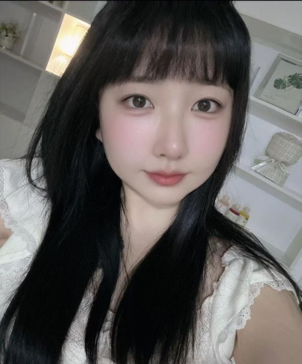 江宁娃娃脸小可爱