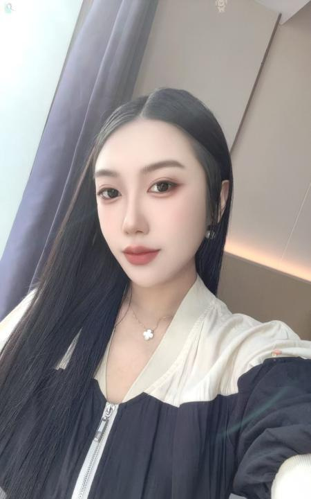 芜湖颜值美女