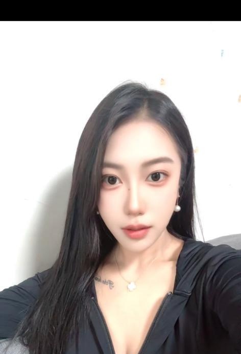 芜湖颜值美女