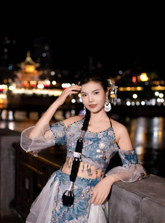 宝安少妇笑笑