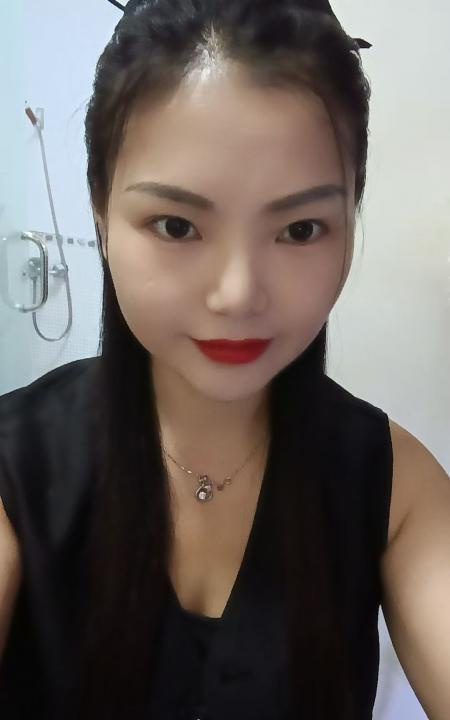宝安少妇笑笑