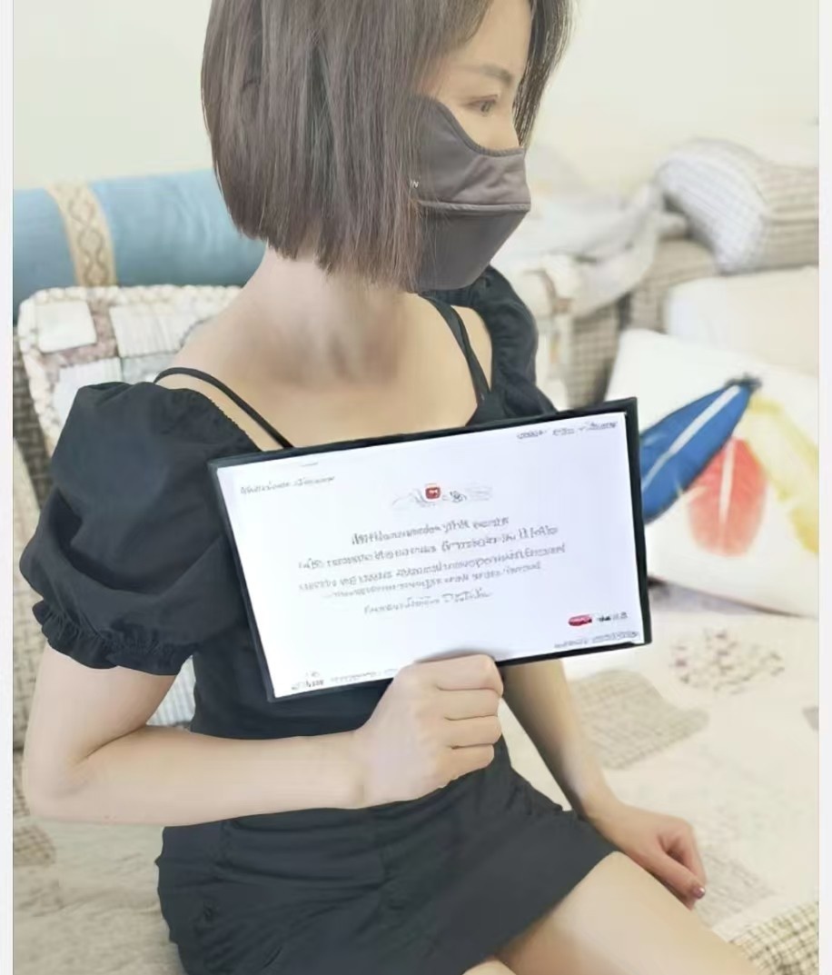 郑州金水东路性感小少妇