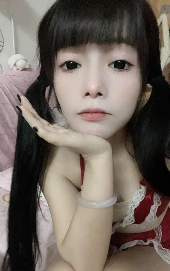 雨花萝莉冰儿