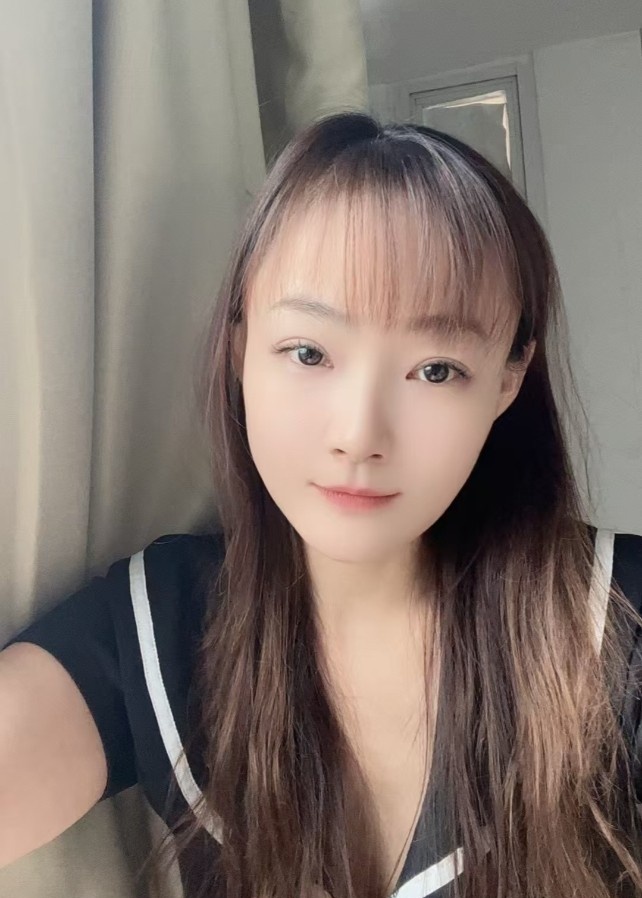 性感妩媚小姐姐