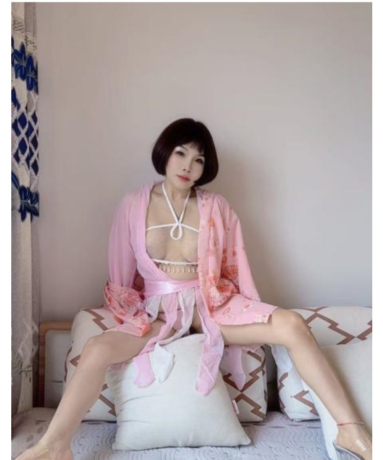 世纪城少妇