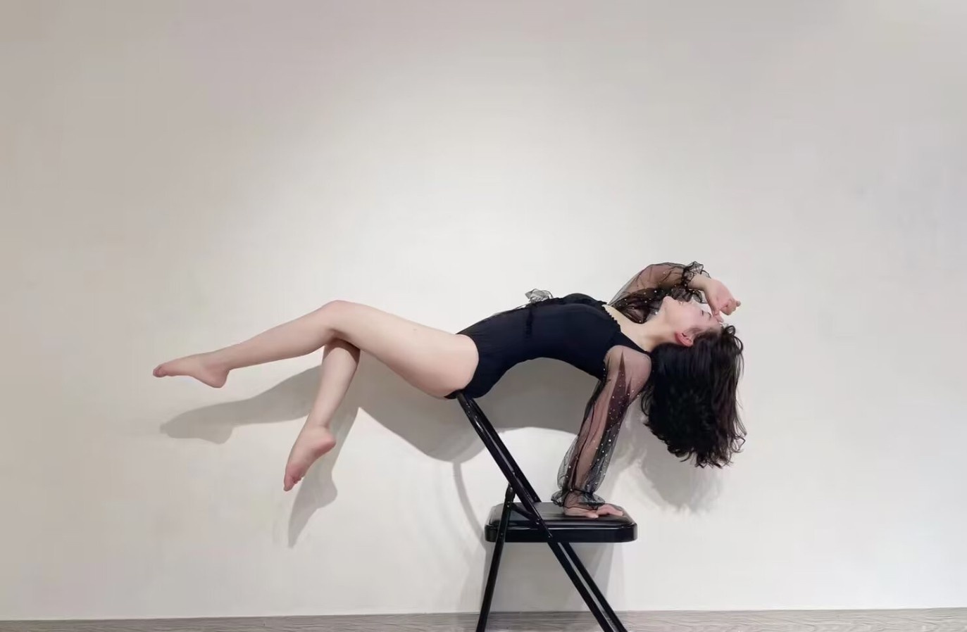 海口晨晨小美女