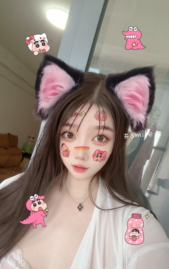 江宁173颜值系女孩