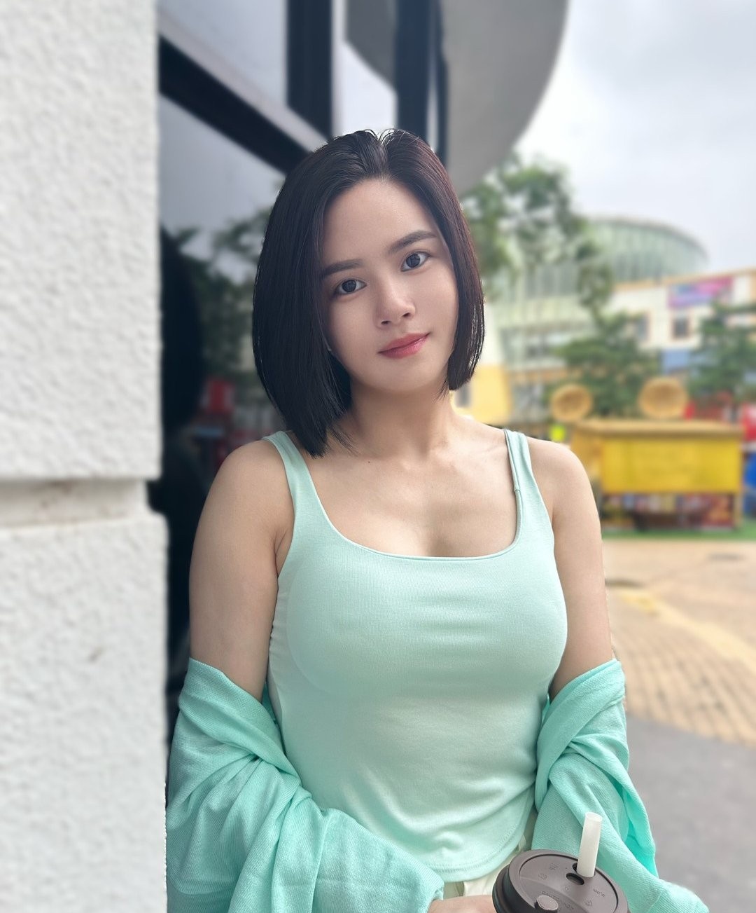 广州轻熟系一婉姐