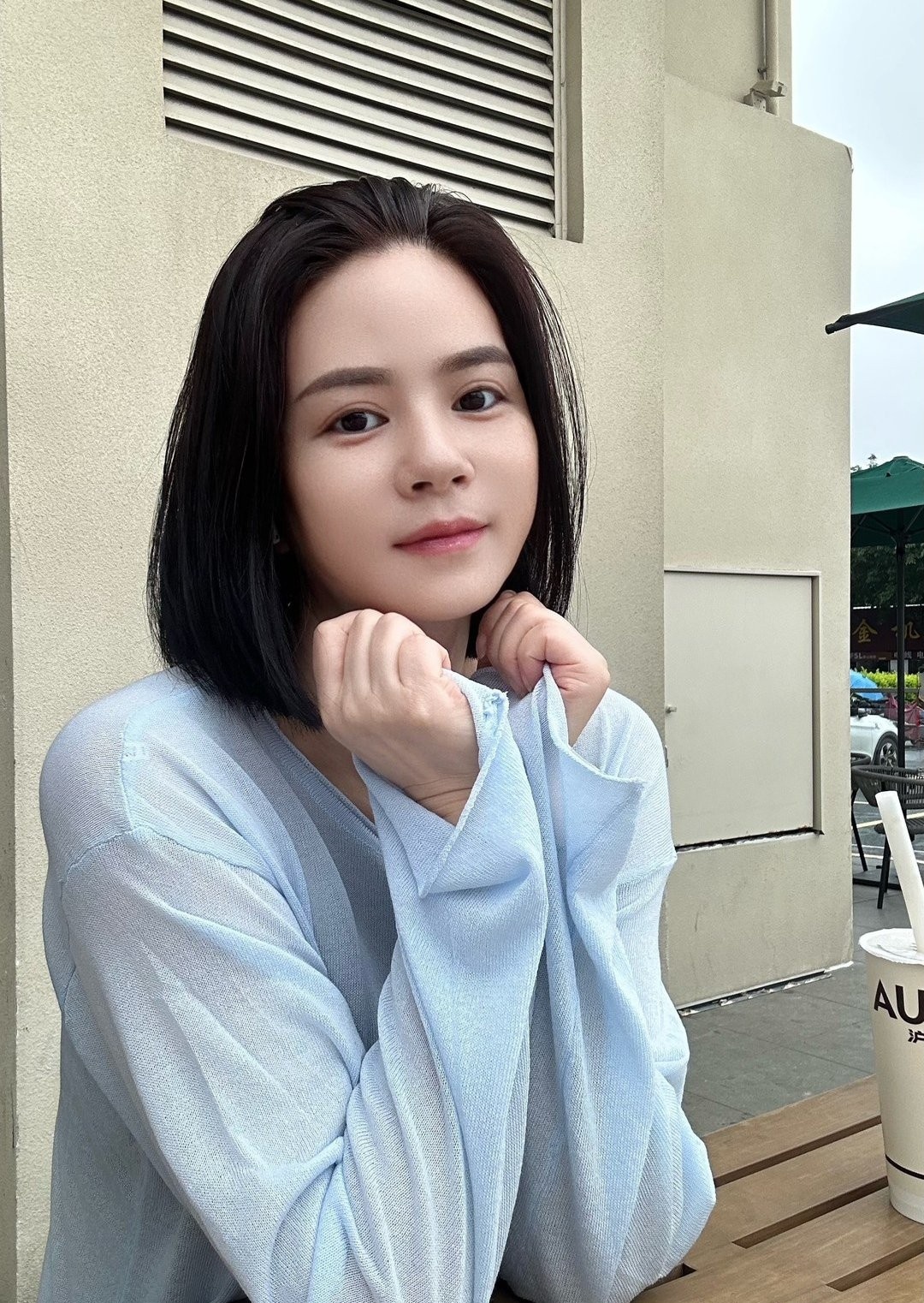 广州轻熟系一婉姐