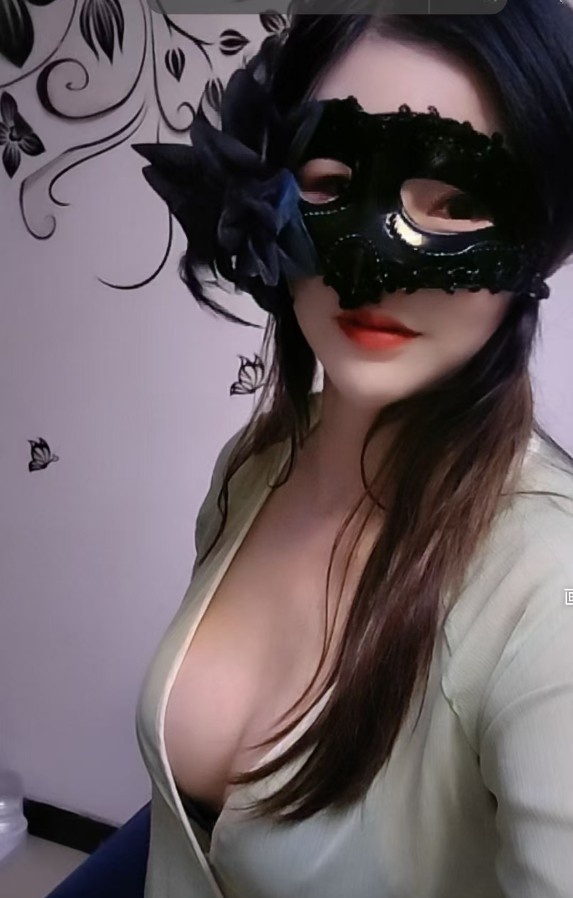 桥北少妇