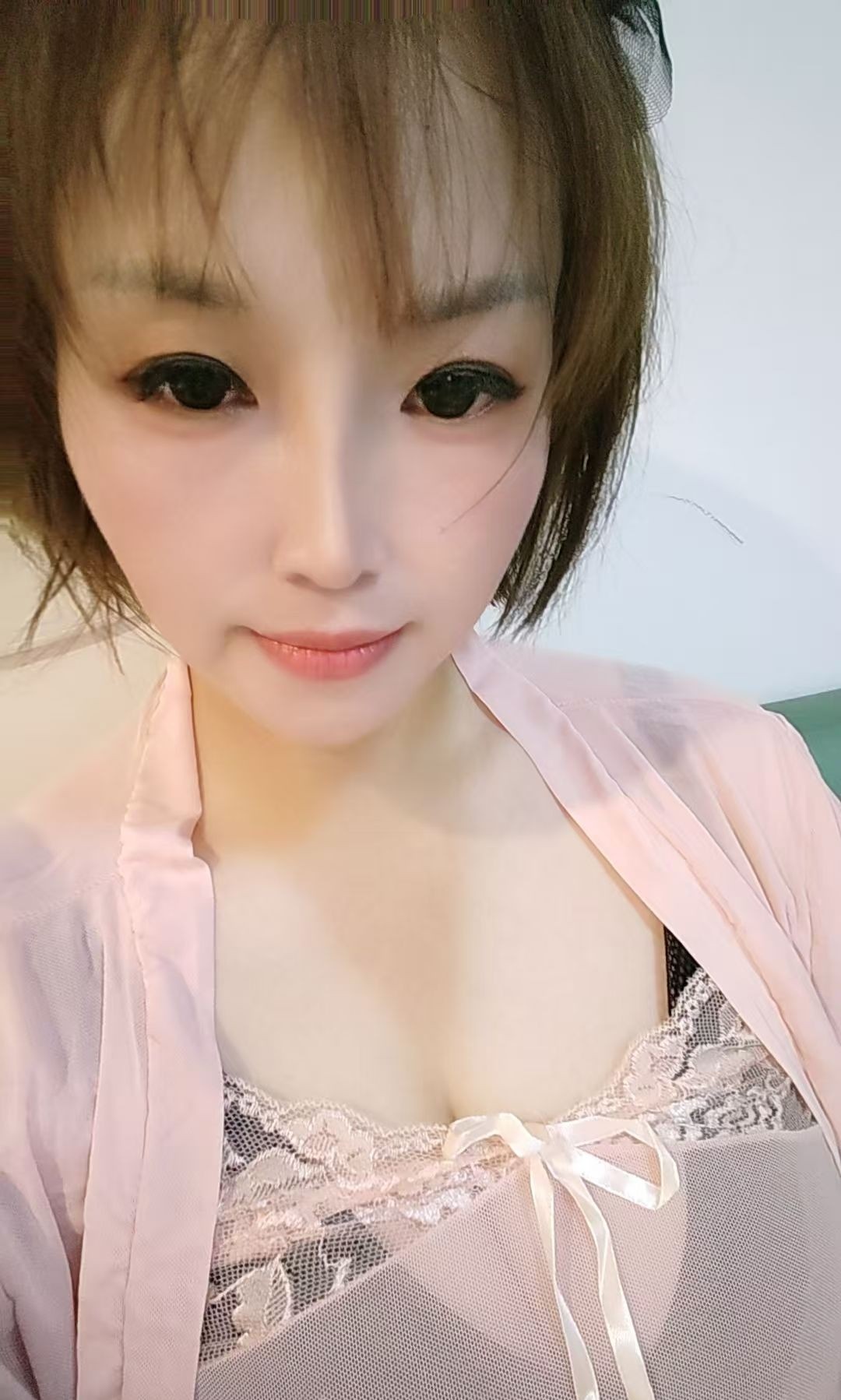 性感少妇梦梦