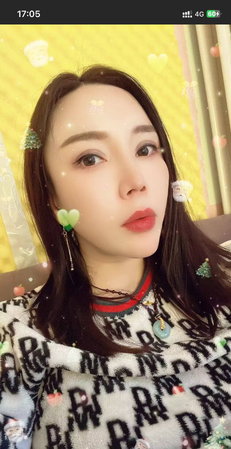 双桥轻熟女