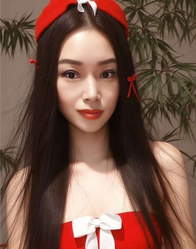 长沙漂亮姐姐