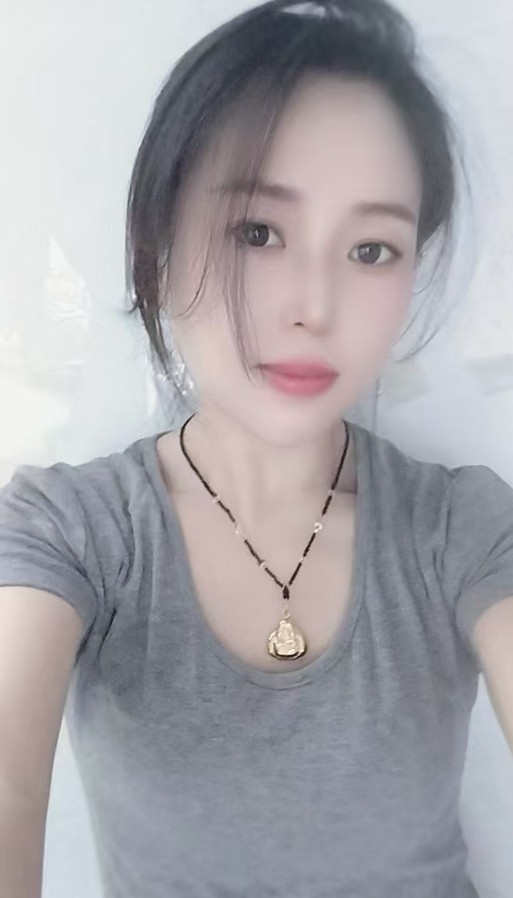 被迫下海的良家少妇
