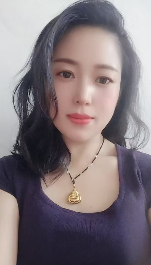 被迫下海的良家少妇