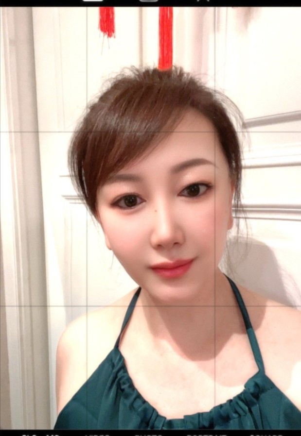 萧山服务女