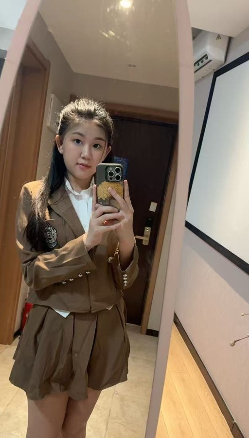 汉阳小霞