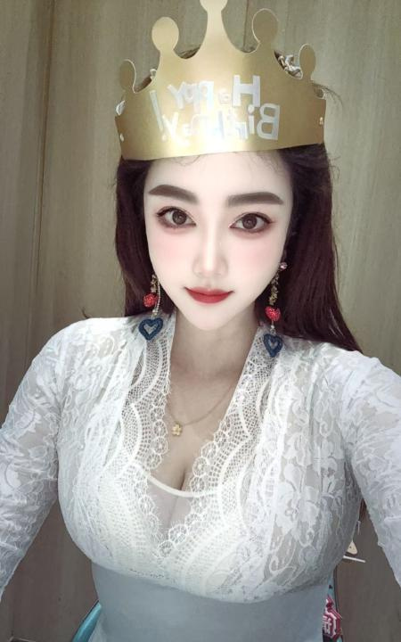拱墅暖暖老师回归
