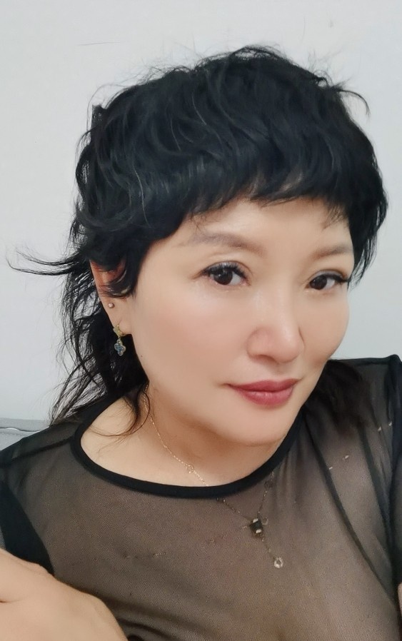 个人兼职叶英子