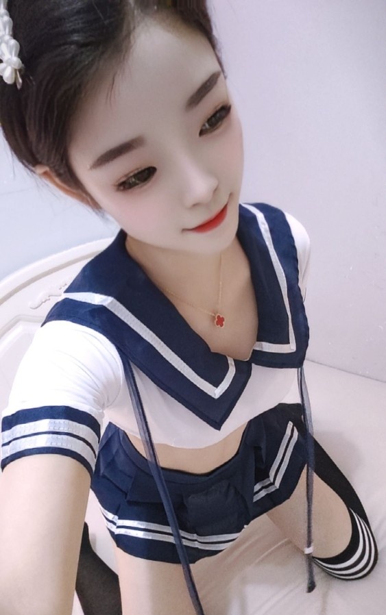 服务型苗条少妇茉莉