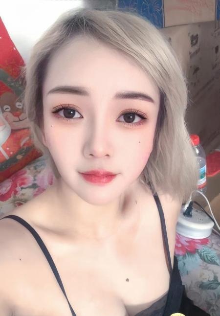洪山深喉一绝小米