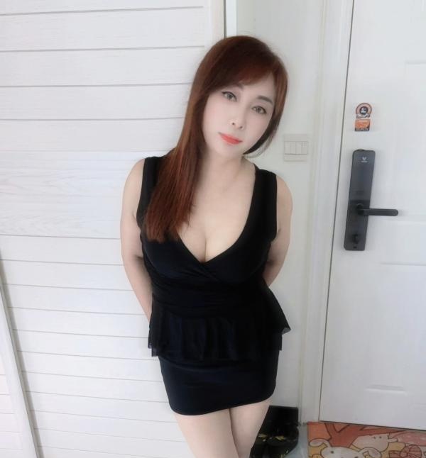 台北路小姐姐