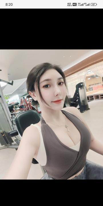 深圳sm健身教练