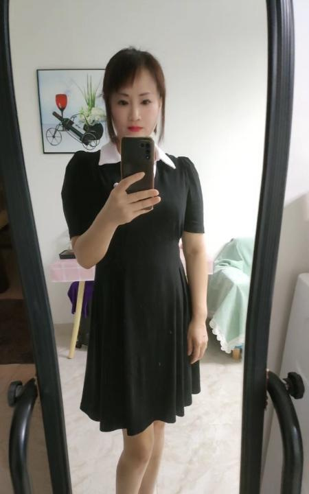 服务型黑丝少妇