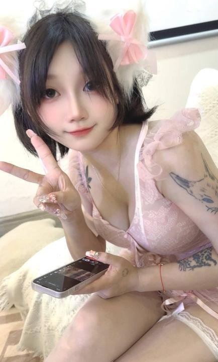 天河JK雯雯