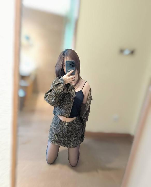 良家感颜值嫩妹体验