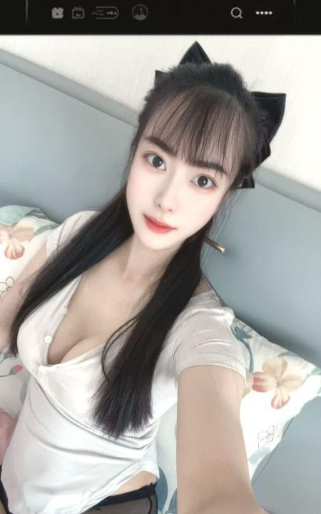 萧山良家小少妇