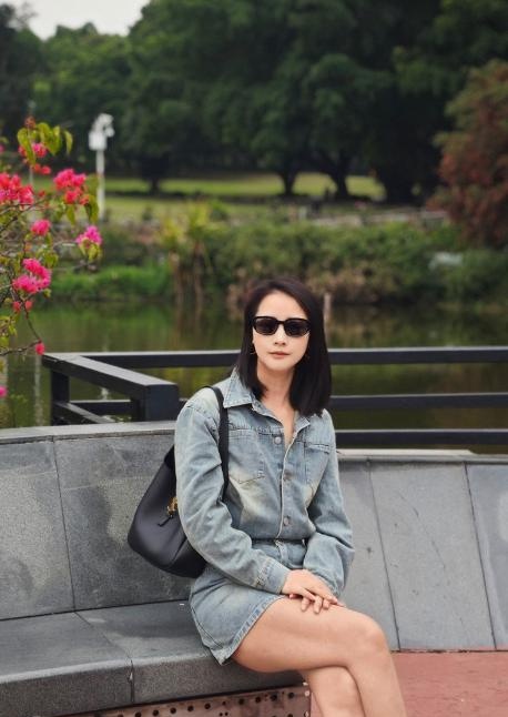 广州肥臀人妻姐火火