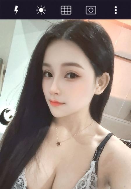 性感大播泡泡