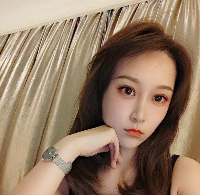 普陀大胸安妮