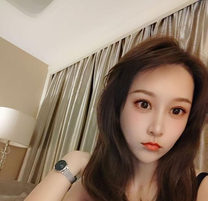 普陀大胸安妮