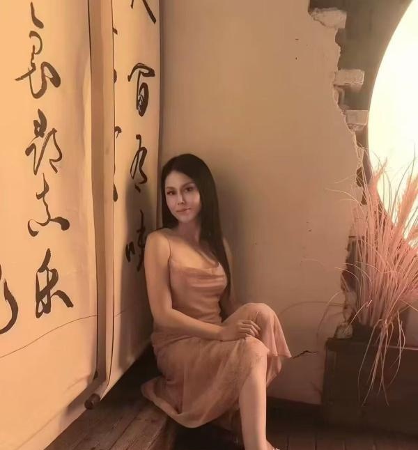 苏州昆山居家少妇