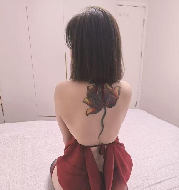体验南站性感小少妇