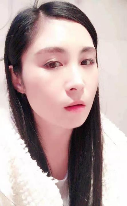 萧山大胸妹