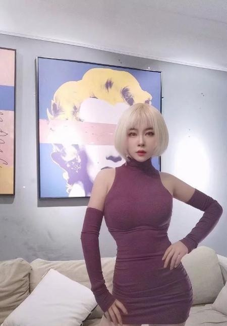 碑林丰满骚货