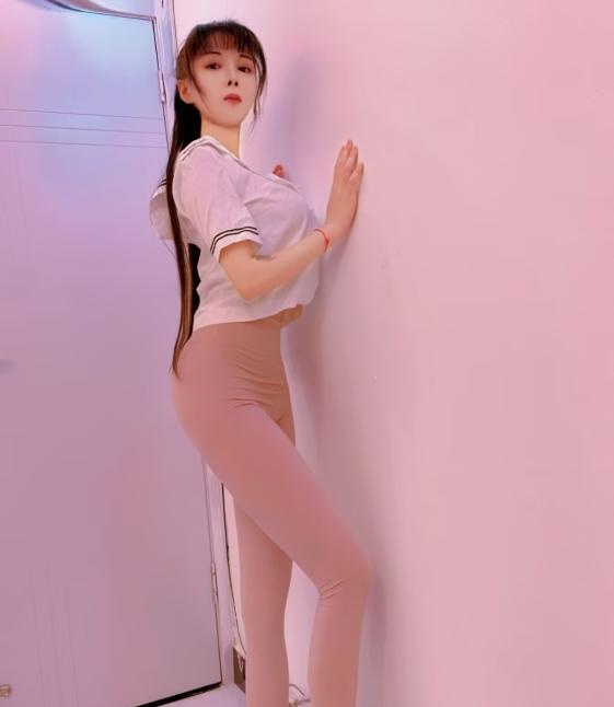 温柔体贴心灵老师