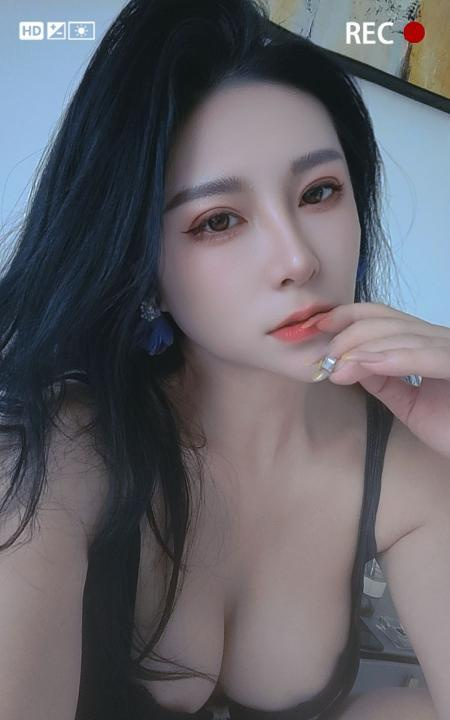东莞来的御姐型美少妇