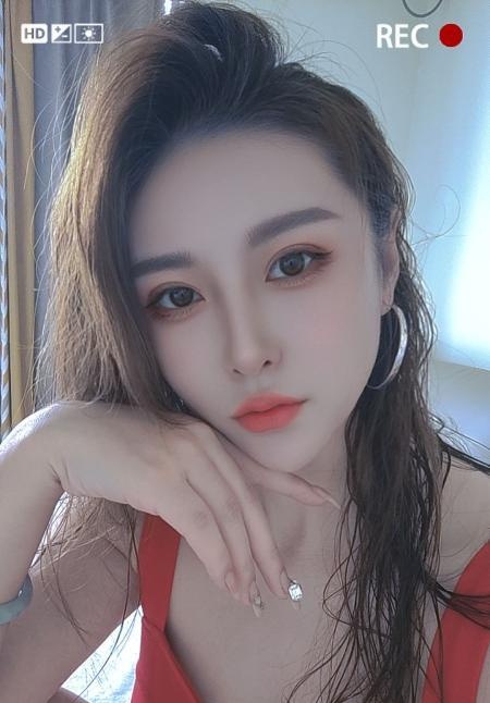 东莞来的御姐型美少妇