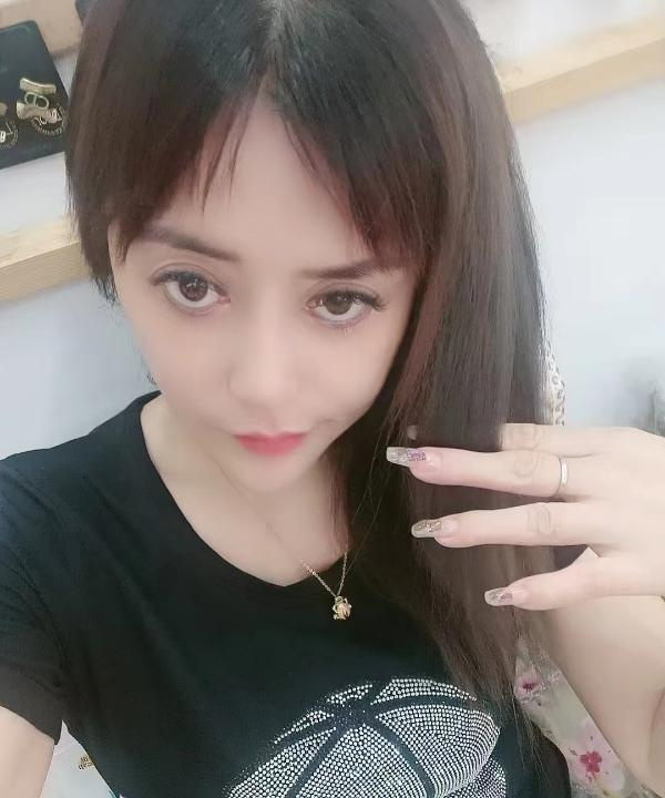 沈阳甜馨