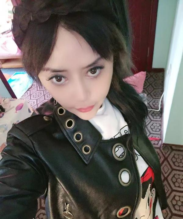 沈阳甜馨