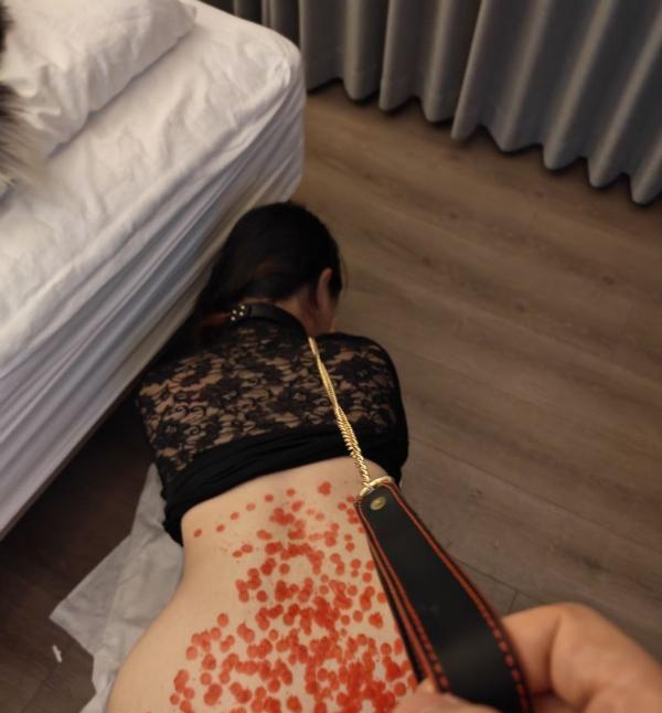 三通吞精奶妈