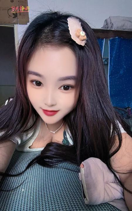白云服务系美少妇